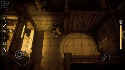 Baixe Boris and the Dark Survival (MOD Premium Desbloqueado) para Android - Captura de tela 4