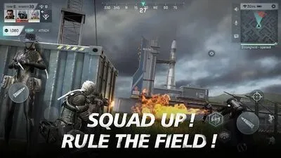 Baixe Disorder (MOD Premium Desbloqueado) para Android - Captura de tela 2