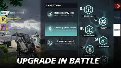 Baixe Disorder (MOD Premium Desbloqueado) para Android - Captura de tela 4