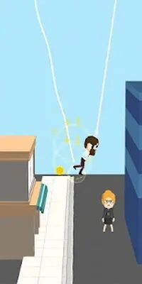 Baixe Web Hero (Todos os MODs Desbloqueados) para Android - Captura de tela 1