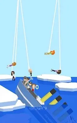 Baixe Web Hero (Todos os MODs Desbloqueados) para Android - Captura de tela 3