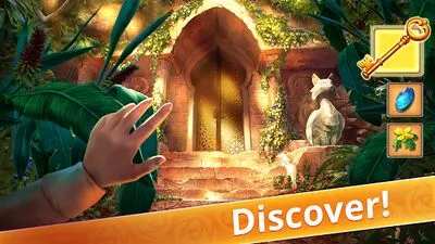 Baixe Unsolved: Jogos de Detetive de Mistério Não Resolvido (MOD Dinheiro Infinito) para Android - Captura de tela 3