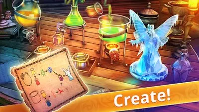 Baixe Unsolved: Jogos de Detetive de Mistério Não Resolvido (MOD Dinheiro Infinito) para Android - Captura de tela 4