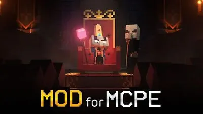 Baixe Mods Épicos Para MCPE (MOD de Compras Gratis) para Android - Captura de tela 3