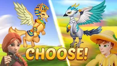 Baixe Mergeland (MOD Premium Desbloqueado) para Android - Captura de tela 2