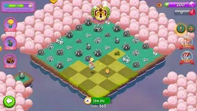 Baixe Mergeland (MOD Premium Desbloqueado) para Android - Captura de tela 4