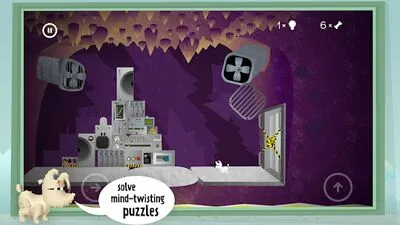 Baixe Mimpi (MOD de Dinheiro Infinito) para Android - Captura de tela 1