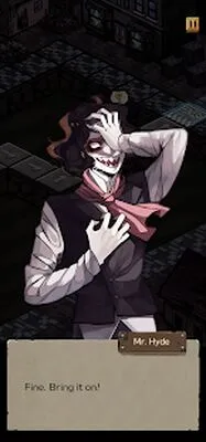 Baixe Hyde and Seek (MOD Dinheiro Infinito) para Android - Captura de tela 3