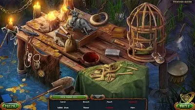 Baixe Lost Lands 7 (MOD de Compras Grátis) para Android - Captura de tela 4