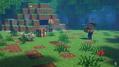 Baixe Block Box Builder (MOD Compras Grátis) para Android - Captura de tela 1