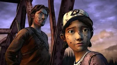 Baixe The Walking Dead: Season Two (Todos os MODs Desbloqueados) para Android - Captura de tela 3