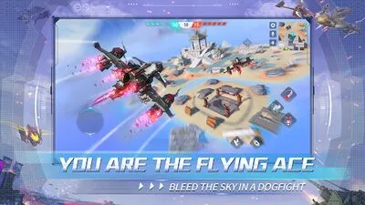 Baixe Astracraft (MOD de Moedas Ilimitadas) para Android - Captura de tela 1