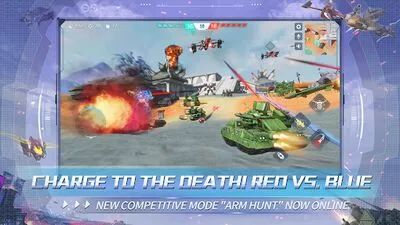 Baixe Astracraft (MOD de Moedas Ilimitadas) para Android - Captura de tela 3