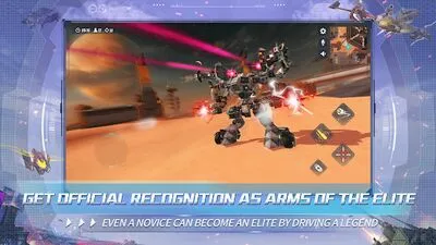 Baixe Astracraft (MOD de Moedas Ilimitadas) para Android - Captura de tela 4