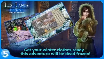 Baixe Lost Lands 5 (Todos os MODs Desbloqueados) para Android - Captura de tela 4