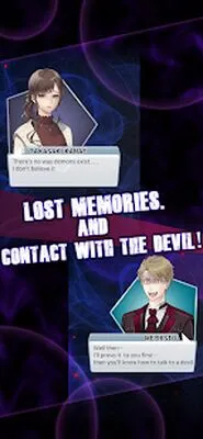 Baixe Você Venderia Sua Alma? (MOD de Compras Grátis) para Android - Captura de tela 1