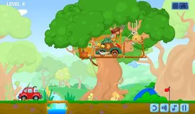 Baixe Wheelie 6 (MOD Premium Desbloqueado) para Android - Captura de tela 3