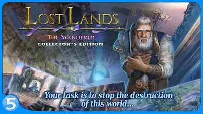 Baixe Lost Lands 4 (Todos os MOD desbloqueados) para Android - Captura de tela 2