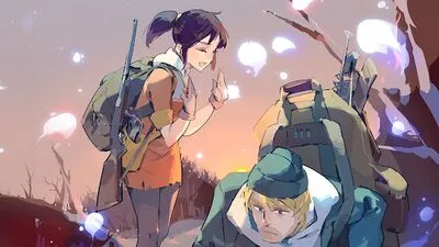 Baixe OPUS: Rocket of Whispers (MOD de Moedas Ilimitadas) para Android - Captura de tela 2