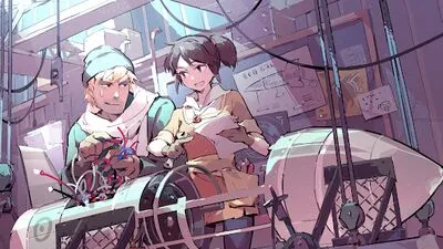 Baixe OPUS: Rocket of Whispers (MOD de Moedas Ilimitadas) para Android - Captura de tela 3