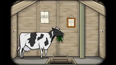 Baixe Cube Escape: The Mill (MOD com Compras Grátis) para Android - Captura de tela 3