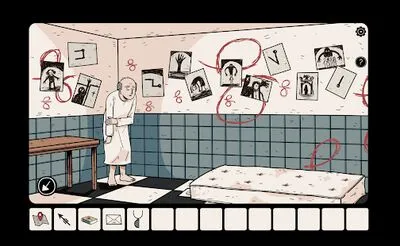 Baixe Ghost Case (MOD Dinheiro Ilimitado) para Android - Captura de tela 1