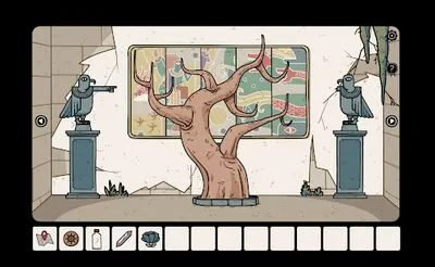 Baixe Ghost Case (MOD Dinheiro Ilimitado) para Android - Captura de tela 2