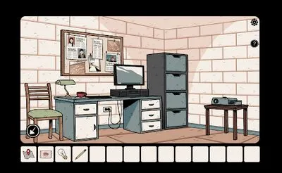 Baixe Ghost Case (MOD Dinheiro Ilimitado) para Android - Captura de tela 4