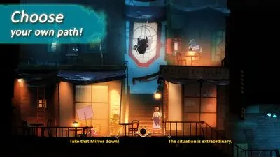 Baixe Forgotton Anne (MOD Dinheiro Infinito) para Android - Captura de tela 1