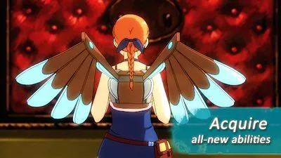 Baixe Forgotton Anne (MOD Dinheiro Infinito) para Android - Captura de tela 4