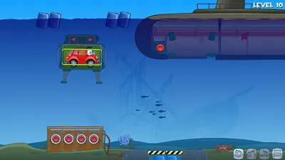 Baixe Wheelie 1 (MOD Premium Desbloqueado) para Android - Captura de tela 2