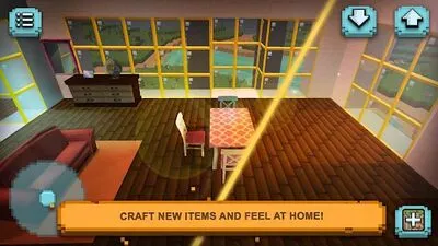 Baixe Dollhouse Craft 2: Design e Decoração para Garotas (MOD Premium Desbloqueado) para Android - Captura de tela 3