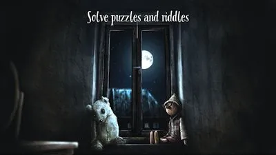 Baixe Lucid Dream Adventure: Mystery (MOD de Compras Grátis) para Android - Captura de tela 3