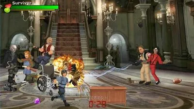 Baixe Extra Lives (MOD Premium Desbloqueado) para Android - Captura de tela 1