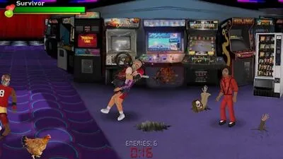 Baixe Extra Lives (MOD Premium Desbloqueado) para Android - Captura de tela 3