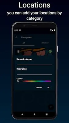 Baixe Spy Game (MOD Premium Desbloqueado) para Android - Captura de tela 1