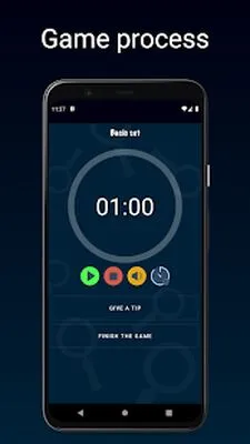 Baixe Spy Game (MOD Premium Desbloqueado) para Android - Captura de tela 3