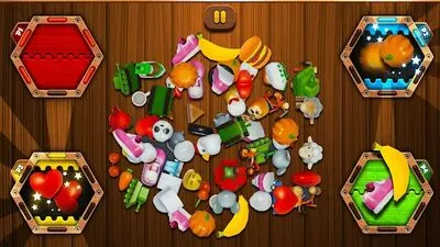 Baixe Mind Games para 2 3 4 Jogadores (Todos Desbloqueados MOD) para Android - Captura de tela 1