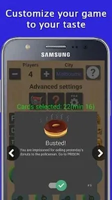 Baixe Quadropoly Classic Business Board com IA Inteligente (MOD Dinheiro Infinito) para Android - Captura de tela 4