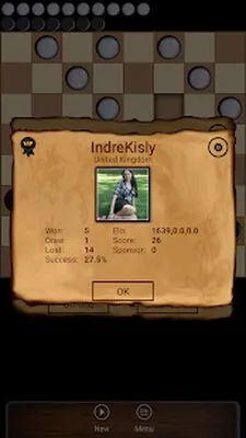 Baixe Shashki (MOD Premium Desbloqueado) para Android - Captura de tela 2