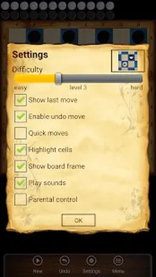Baixe Shashki (MOD Premium Desbloqueado) para Android - Captura de tela 3