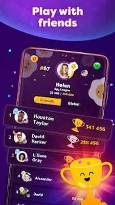 Baixe Numberzilla (MOD Premium Desbloqueado) para Android - Captura de tela 4