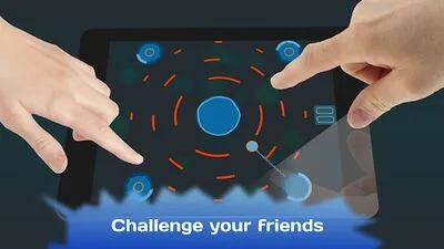 Baixe BGC: Jogos para 2, 3 e 4 Jogadores (MOD Desbloqueado) para Android - Captura de tela 1