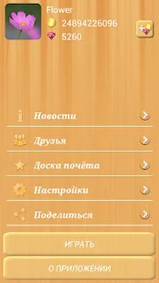 Baixe o Russian Lotto online (Premium Unlocked MOD) para Android - Captura de tela 1