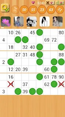 Baixe o Russian Lotto online (Premium Unlocked MOD) para Android - Captura de tela 2