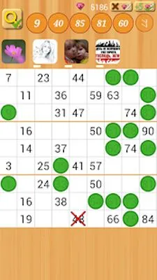 Baixe o Russian Lotto online (Premium Unlocked MOD) para Android - Captura de tela 3