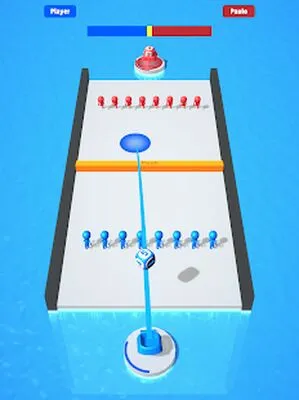 Baixe Dice Push (Todos os MODs Desbloqueados) para Android - Captura de tela 4