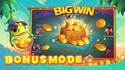 Baixe Higgs Domino Island-Gaple QiuQiu Poker Game Online (Todos os MOD Desbloqueados) para Android - Captura de tela 1