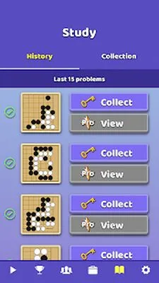Baixe Go Game (MOD de Compras Grátis) para Android - Captura de tela 2