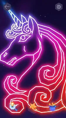 Baixe Dot it: Conecte os Pontos (Todos Desbloqueados MOD) para Android - Captura de tela 2